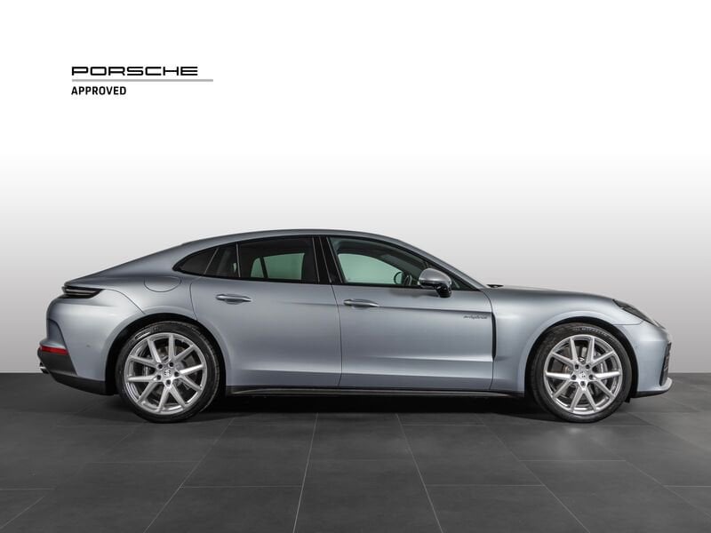 Porsche Porsche - Concessionaria Gesicar Livorno