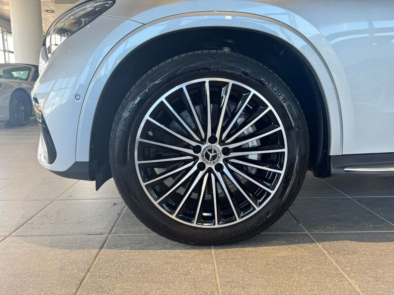 Mercedes-Benz Mercedes-Benz - Concessionaria Gesicar Livorno