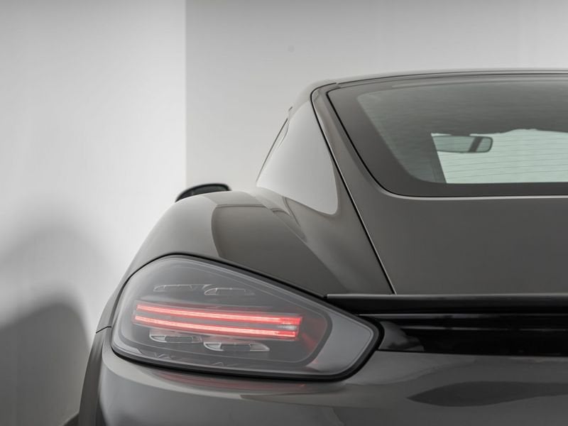 Porsche Porsche - Concessionaria Gesicar Livorno