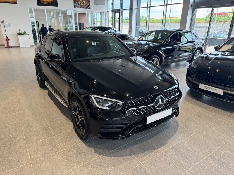 Mercedes-Benz Mercedes-Benz - Concessionaria Gesicar Livorno