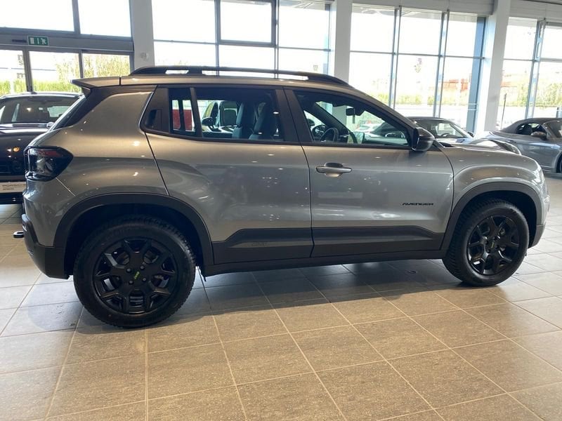 Jeep Jeep - Concessionaria Gesicar Livorno