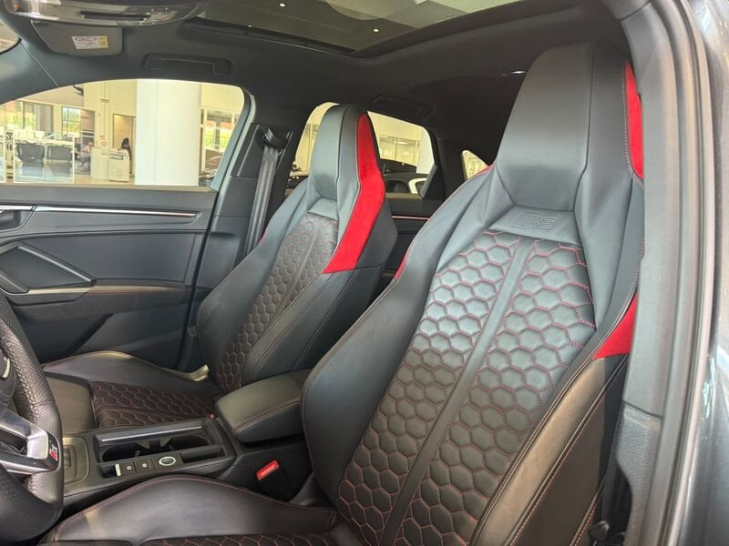 Audi Audi - Concessionaria Gesicar Livorno