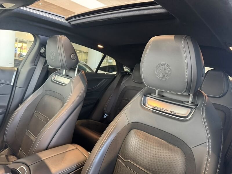 Mercedes-Benz Mercedes-Benz - Concessionaria Gesicar Livorno