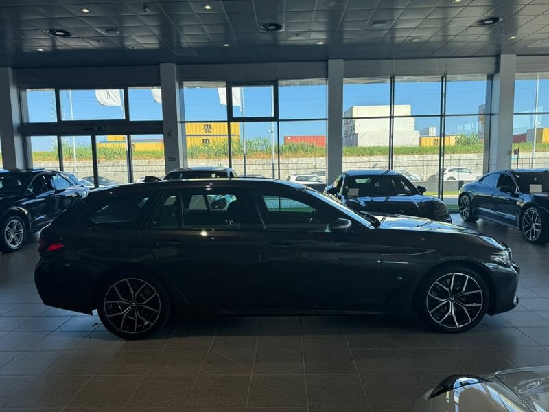 BMW BMW - Concessionaria Gesicar Livorno