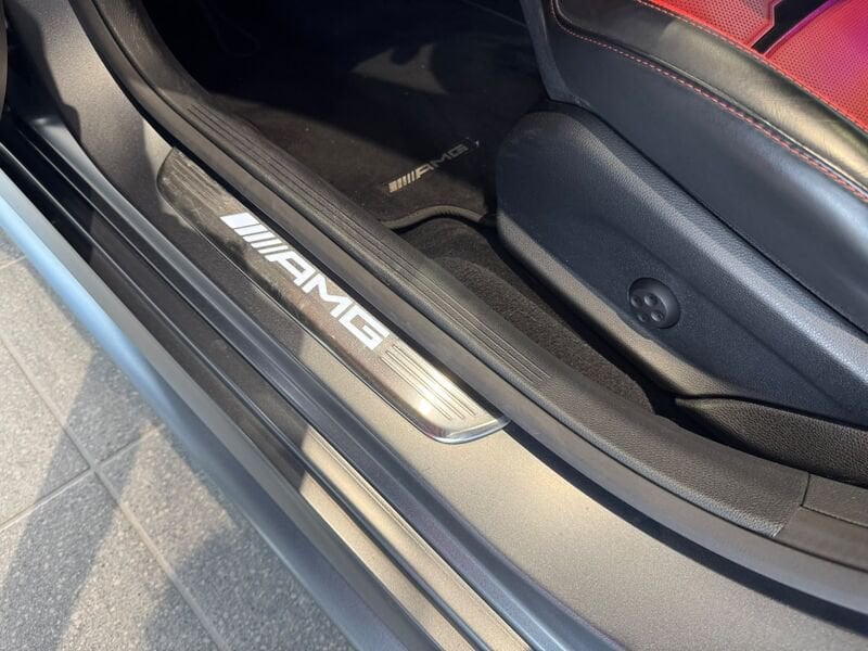Mercedes-Benz Mercedes-Benz - Concessionaria Gesicar Livorno