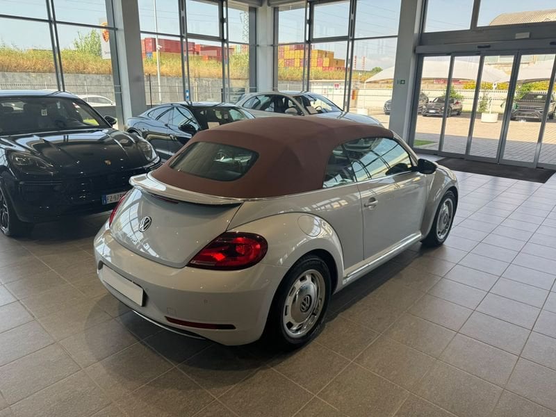 Volkswagen Volkswagen - Concessionaria Gesicar Livorno