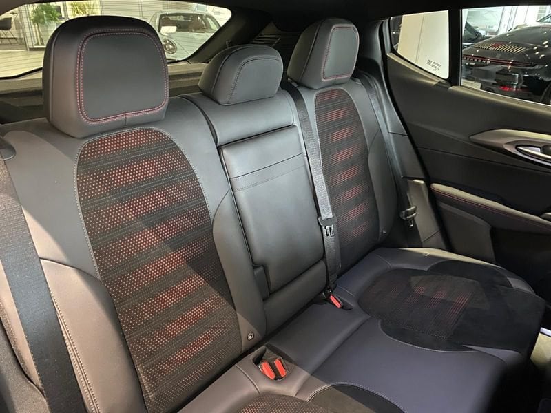 Alfa Romeo Alfa Romeo - Concessionaria Gesicar Livorno