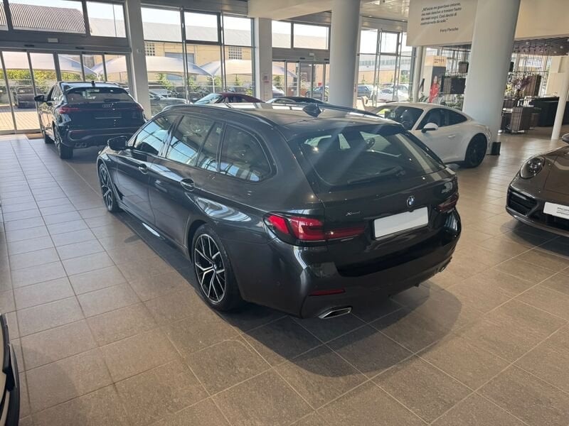 BMW BMW - Concessionaria Gesicar Livorno