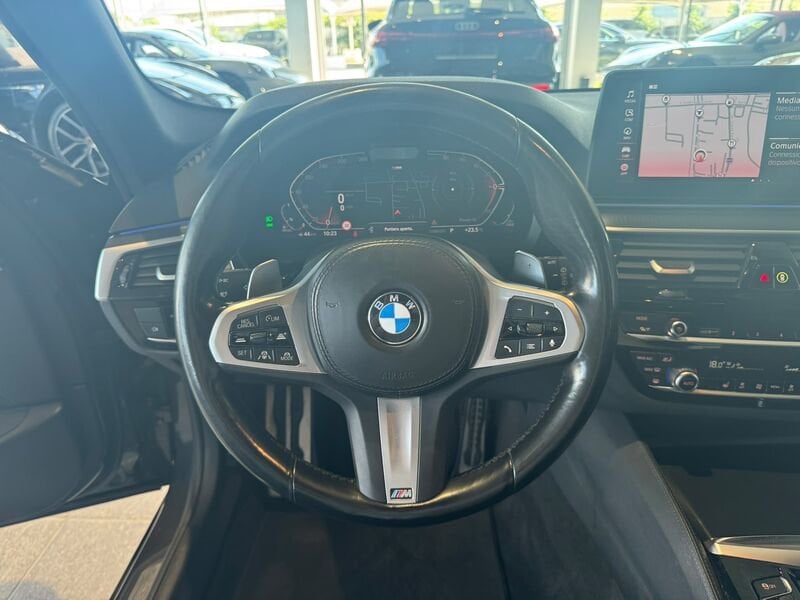 BMW BMW - Concessionaria Gesicar Livorno