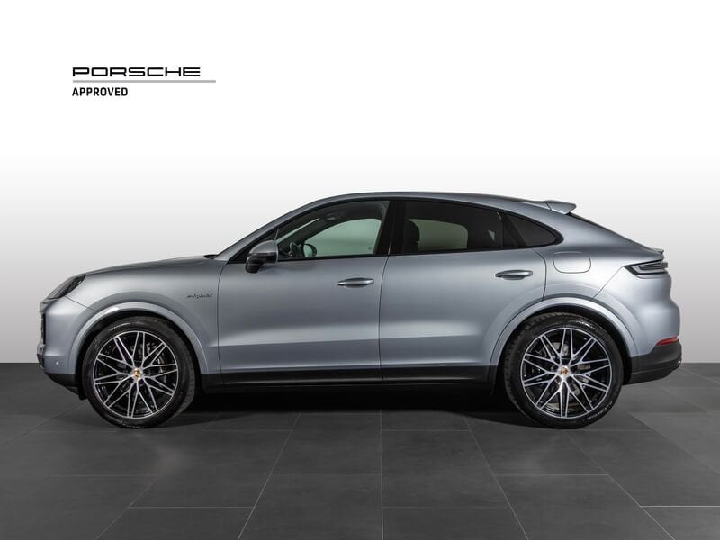 Porsche Porsche - Concessionaria Gesicar Livorno