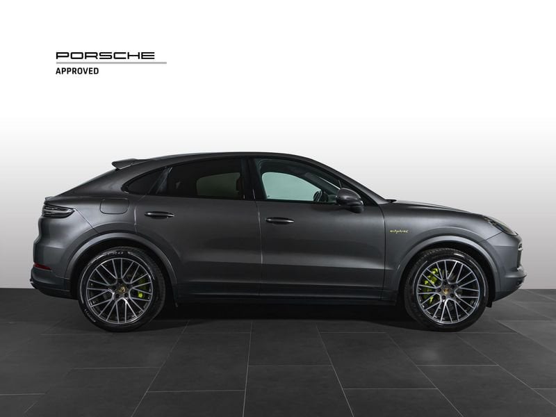 Porsche Porsche - Concessionaria Gesicar Livorno