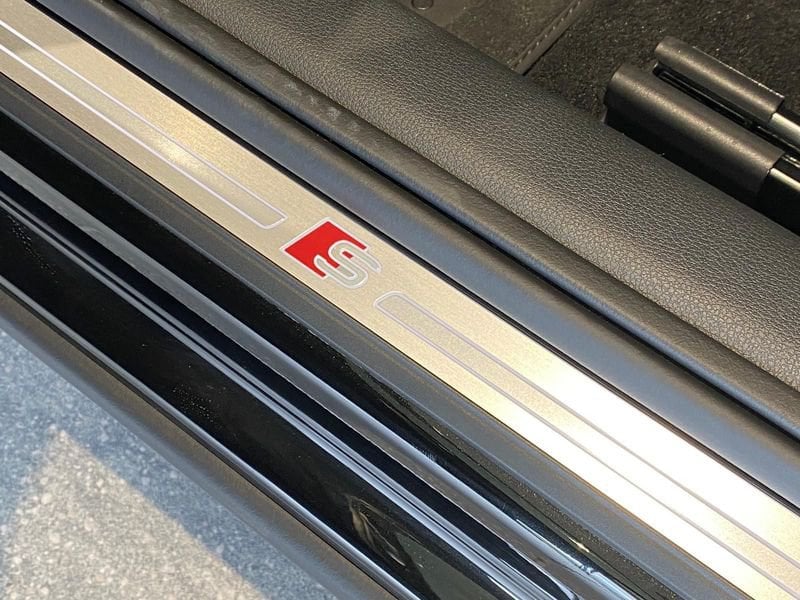 Audi Audi - Concessionaria Gesicar Livorno