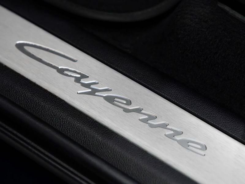 Porsche Porsche - Concessionaria Gesicar Livorno