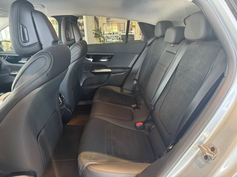 Mercedes-Benz Mercedes-Benz - Concessionaria Gesicar Livorno