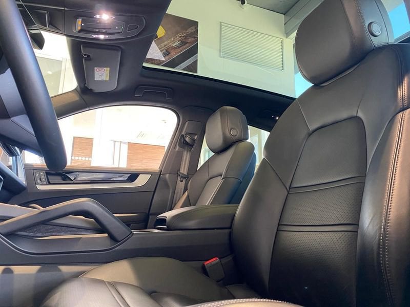 Porsche Porsche - Concessionaria Gesicar Livorno