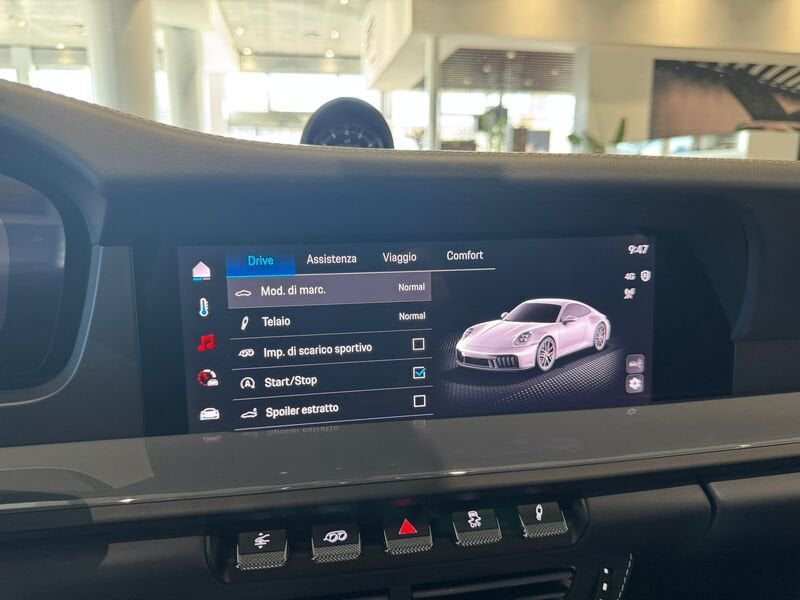Porsche Porsche - Concessionaria Gesicar Livorno