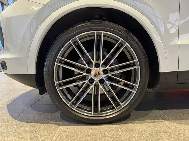 Porsche Porsche - Concessionaria Gesicar Livorno