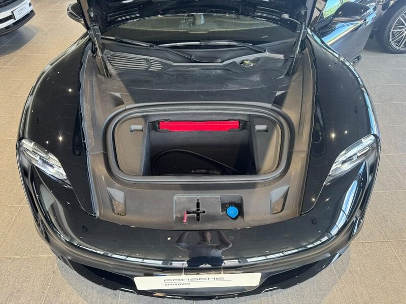 Porsche Porsche - Concessionaria Gesicar Livorno
