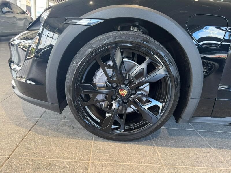 Porsche Porsche - Concessionaria Gesicar Livorno