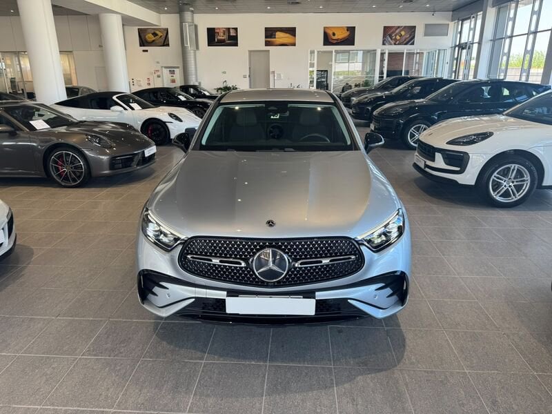Mercedes-Benz Mercedes-Benz - Concessionaria Gesicar Livorno