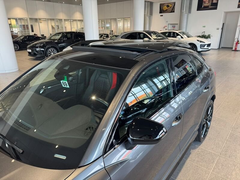 Audi Audi - Concessionaria Gesicar Livorno