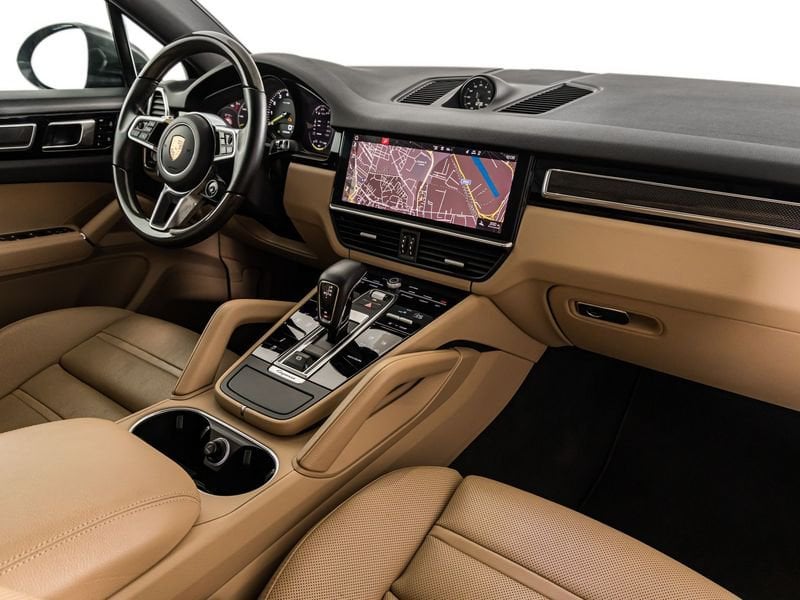Porsche Porsche - Concessionaria Gesicar Livorno