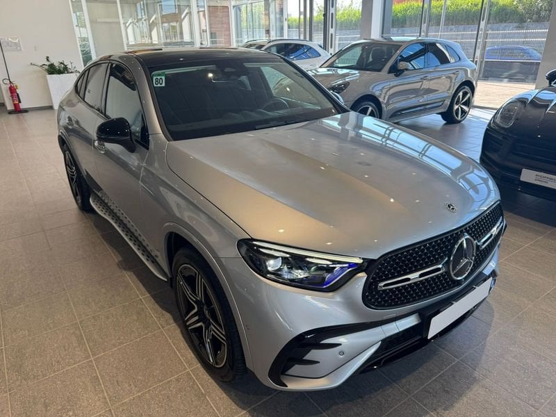 Mercedes-Benz Mercedes-Benz - Concessionaria Gesicar Livorno