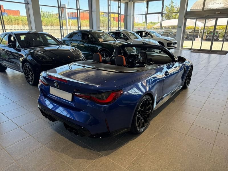BMW BMW - Concessionaria Gesicar Livorno