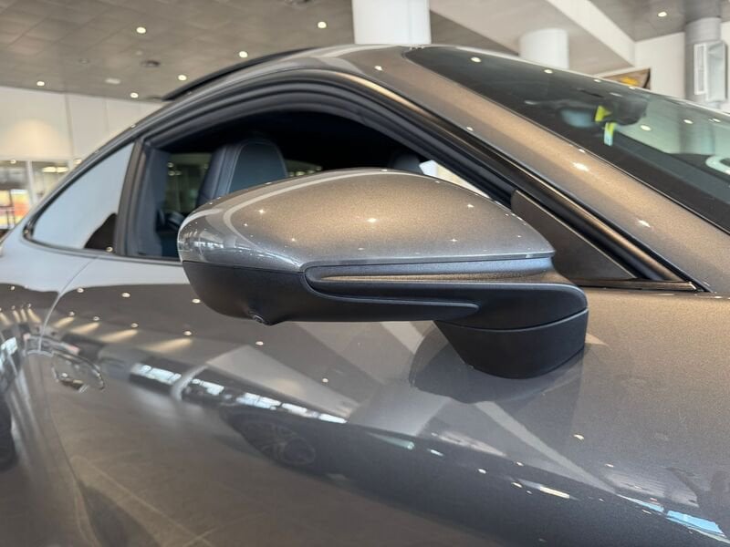 Porsche Porsche - Concessionaria Gesicar Livorno