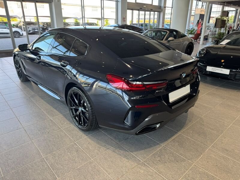 BMW BMW - Concessionaria Gesicar Livorno