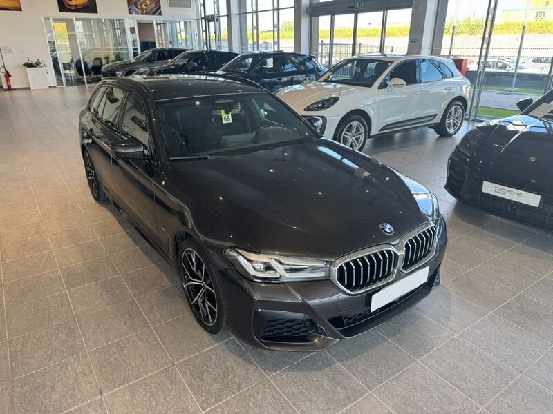 BMW BMW - Concessionaria Gesicar Livorno