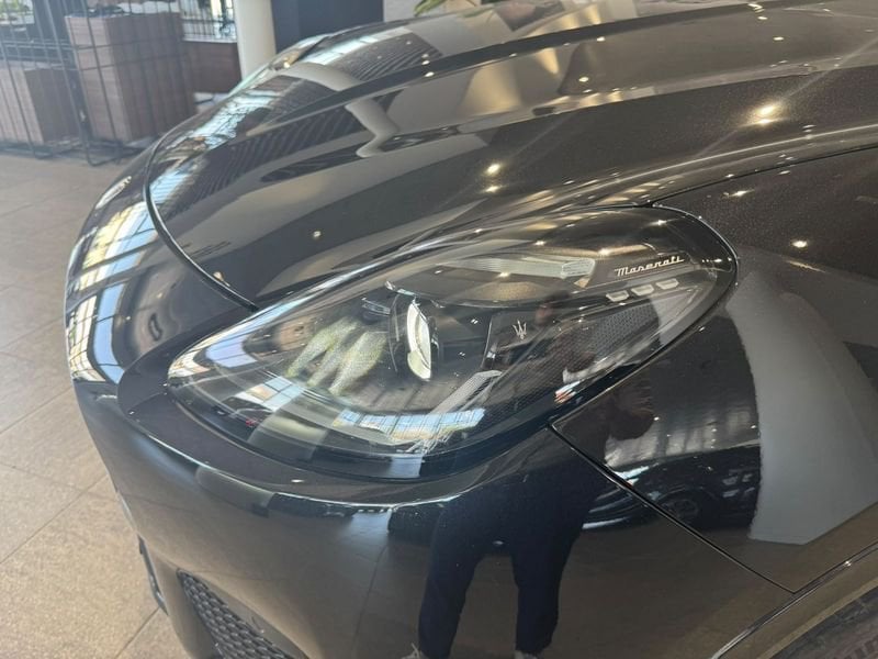 Maserati Maserati - Concessionaria Gesicar Livorno