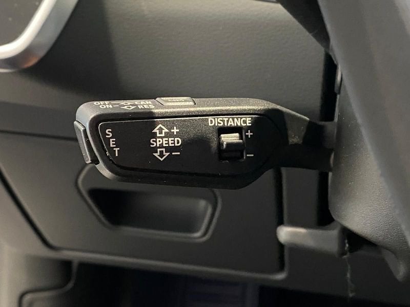 Audi Audi - Concessionaria Gesicar Livorno