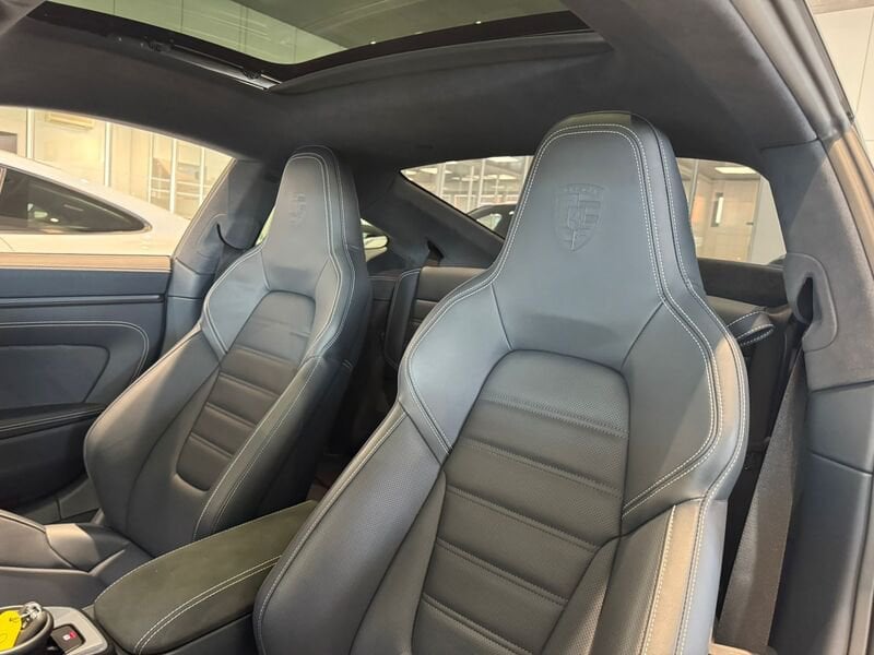 Porsche Porsche - Concessionaria Gesicar Livorno