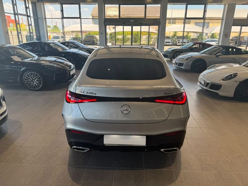 Mercedes-Benz Mercedes-Benz - Concessionaria Gesicar Livorno