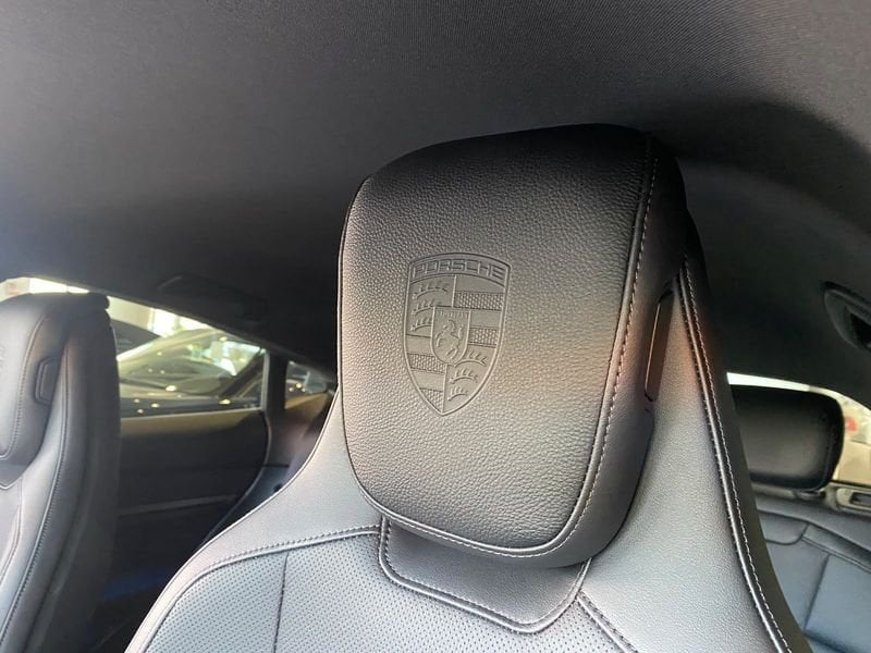 Porsche Porsche - Concessionaria Gesicar Livorno