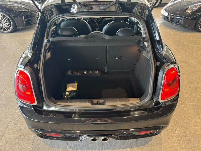 MINI MINI - Concessionaria Gesicar Livorno
