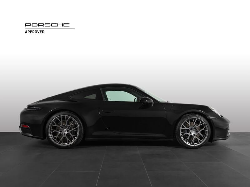 Porsche Porsche - Concessionaria Gesicar Livorno