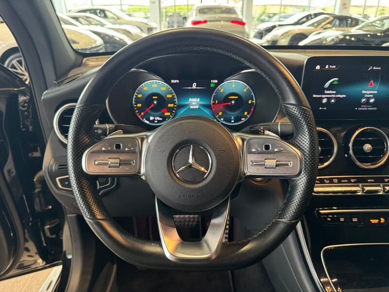 Mercedes-Benz Mercedes-Benz - Concessionaria Gesicar Livorno