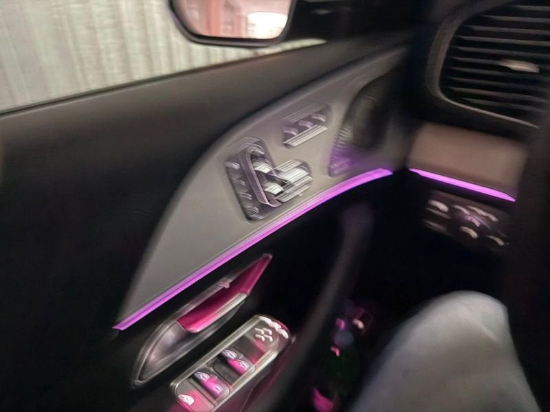 Mercedes-Benz Mercedes-Benz - Concessionaria Gesicar Livorno