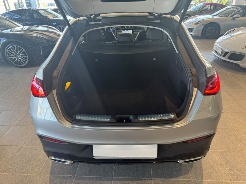 Mercedes-Benz Mercedes-Benz - Concessionaria Gesicar Livorno