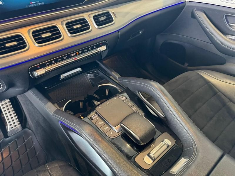 Mercedes-Benz Mercedes-Benz - Concessionaria Gesicar Livorno
