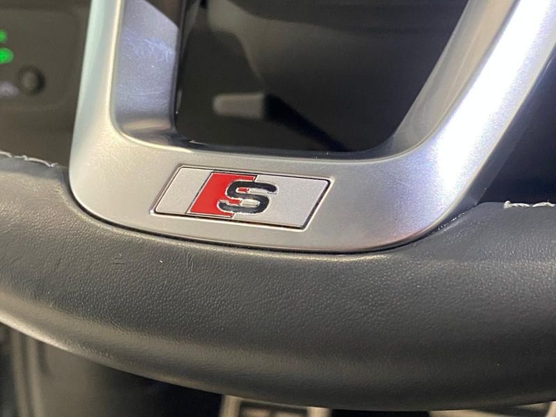 Audi Audi - Concessionaria Gesicar Livorno