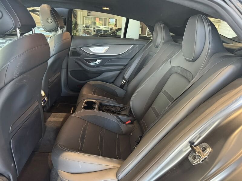 Mercedes-Benz Mercedes-Benz - Concessionaria Gesicar Livorno