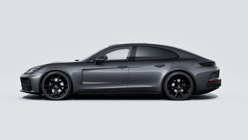 Porsche Porsche - Concessionaria Gesicar Livorno