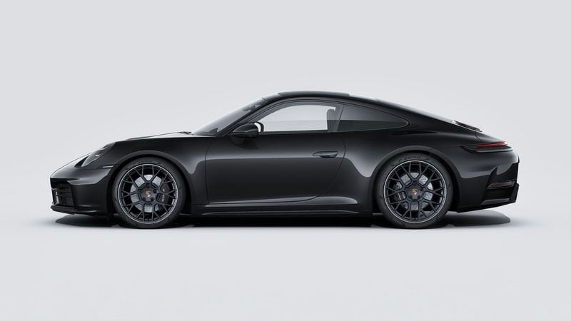 Porsche Porsche - Concessionaria Gesicar Livorno