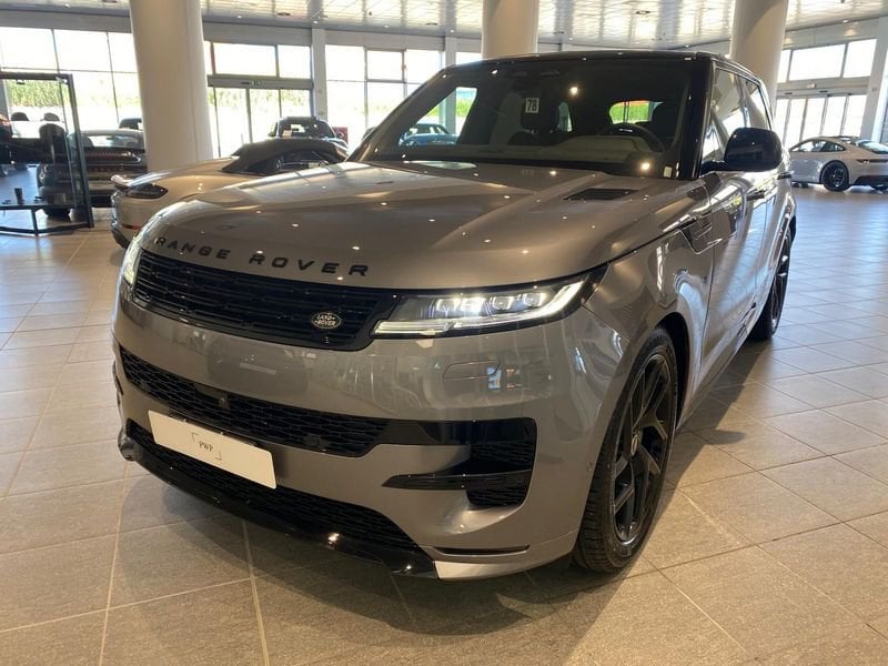 Land Rover Land Rover - Concessionaria Gesicar Livorno