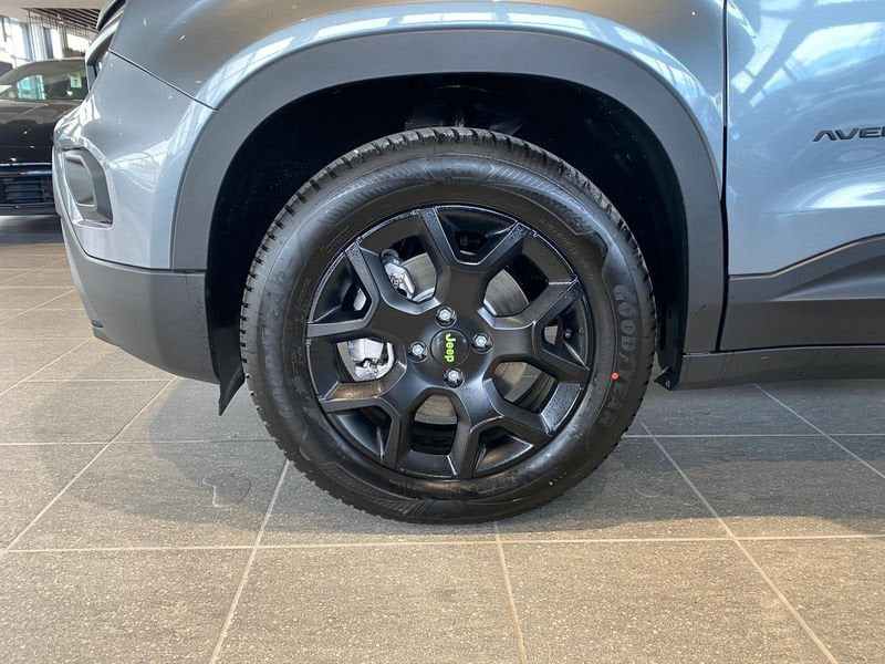 Jeep Jeep - Concessionaria Gesicar Livorno