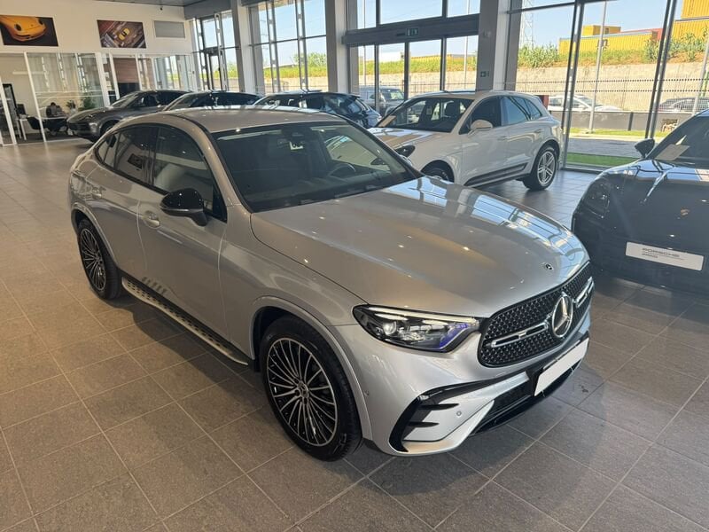 Mercedes-Benz Mercedes-Benz - Concessionaria Gesicar Livorno