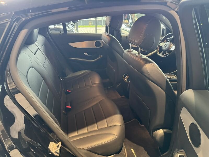Mercedes-Benz Mercedes-Benz - Concessionaria Gesicar Livorno